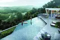 Вилла 6 комнат 584 м² Си Сунтон, Таиланд