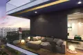 Wohnung 2 zimmer 73 m² Dubai, Vereinigte Arabische Emirate