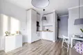 Квартира 1 комната 25 м² в Варшаве, Польша
