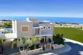 4-Schlafzimmer-Villa 352 m² Chloraka, Zypern