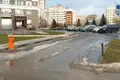 1 room apartment 36 m² Minsk, Belarus
