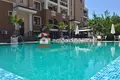 Wohnung 3 zimmer 100 m² Sweti Wlas, Bulgarien