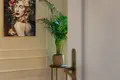 Квартира 4 комнаты 103 м² Краков, Польша