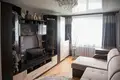 3 room apartment 63 m² Lapicki sielski Saviet, Belarus