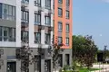 Complejo residencial ZK 1 j Leningradskij