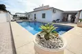 villa de 5 chambres 300 m² lAlfas del Pi, Espagne