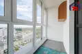 2 room apartment 78 m² Minsk, Belarus