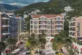 Appartement 1 chambre 41 m² Tivat, Monténégro