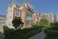 3 bedroom apartment 165 m² Serik, Turkey