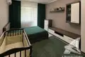 Wohnung 2 zimmer 39 m² Brest, Belarus