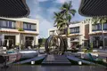 1 bedroom apartment 55 m² Akrotiri, Cyprus