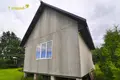 Haus 52 m² Aliachnovicki sielski Saviet, Belarus