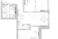 Wohnung 3 zimmer 61 m² Minsk, Belarus