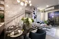 Kondominium 3 Schlafzimmer 110 m² Bangkok, Thailand