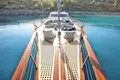Villa 4 pièces 300 m² Bodrum, Turquie