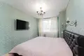 Wohnung 2 zimmer 61 m² Lieskauka, Belarus
