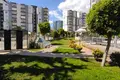 Квартира 2 спальни 125 м² Средиземноморский регион, Турция