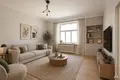 Mieszkanie 4 pokoi 89 m² Ryga, Łotwa