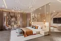 Complejo residencial Where Urban Energy Meets Natural Serenity / DAMAC Safa Gate
