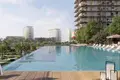 Квартира 2 комнаты 1 074 м² Дубай, ОАЭ