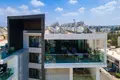 Appartement 3 chambres 233 m² Nicosie, Chypre