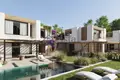 3-Schlafzimmer-Villa 130 m² Kassandra Municipality, Griechenland