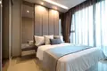 Condo z 2 sypialniami  w Pattaya City, Tajlandia