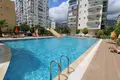 Appartement 1 chambre 80 m² Mahmutlar, Turquie