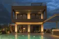 3-Schlafzimmer-Villa 150 m² Peyia, Zypern