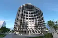 Wohnung 1 zimmer 29 m² Batumi, Georgien