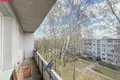 Appartement 1 chambre 29 m² Kaunas, Lituanie