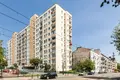 Mieszkanie 3 pokoi 48 m² Warszawa, Polska