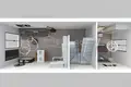 Haus 2 Schlafzimmer 90 m² Nea Flogita, Griechenland