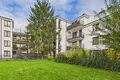 2 bedroom apartment 64 m² Warsaw, Poland