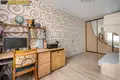 Mieszkanie 2 pokoi 46 m² Mińsk, Białoruś