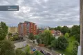 Appartement 3 chambres 64 m² Kaunas, Lituanie