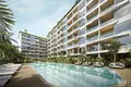 Appartement 36 m² Rawai, Thaïlande