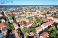 Propiedad comercial 13 m² en Klaipeda, Lituania