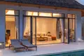 Willa 4 pokoi 433 m² Thalang, Tajlandia