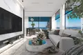 Mieszkanie 3 pokoi 156 m² Pafos, Cypr