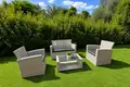 4-Schlafzimmer-Villa 168 m² in Frankreich, Frankreich