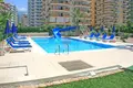 Appartement 1 chambre 130 m² Mahmutlar, Turquie