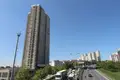 Квартира 2 комнаты 65 м² Эсеньюрт, Турция