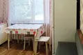 Wohnung 3 zimmer 63 m² Baryssau, Belarus