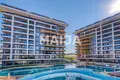 Appartement  Alanya, Turquie