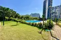 1 bedroom apartment 60 m² Mezitli, Turkey