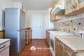2 bedroom apartment 55 m² Minsk, Belarus