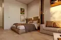 Квартира 1 комната 35 м² Торревьеха, Испания