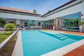 Wohnung 4 Schlafzimmer 210 m² Rawai, Thailand