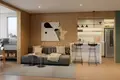 3 bedroom apartment 87 m² Mirandopolis, Brazil